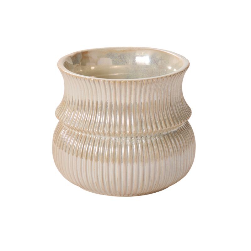 Verdant Pot