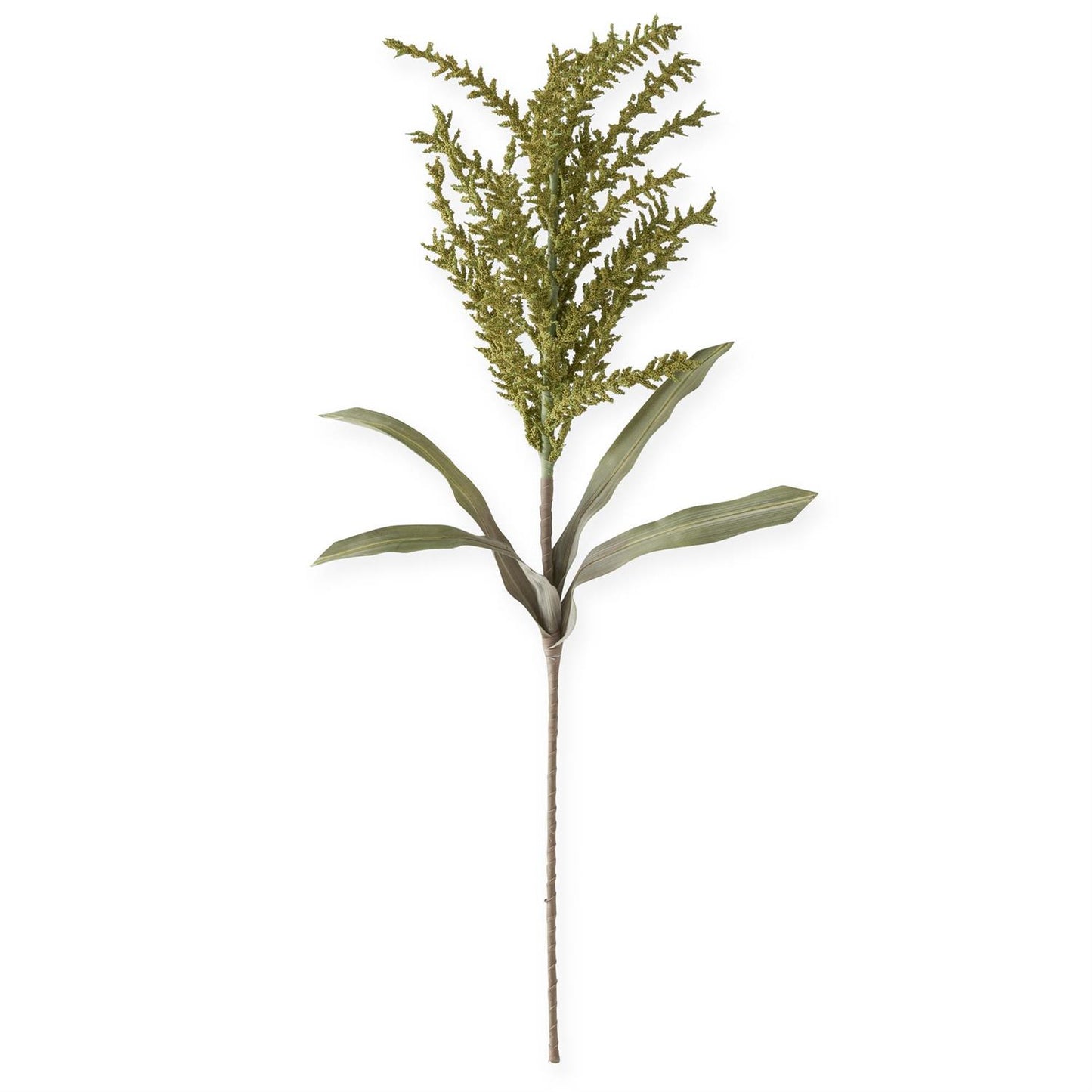 Green Seed Berry Eva Stem