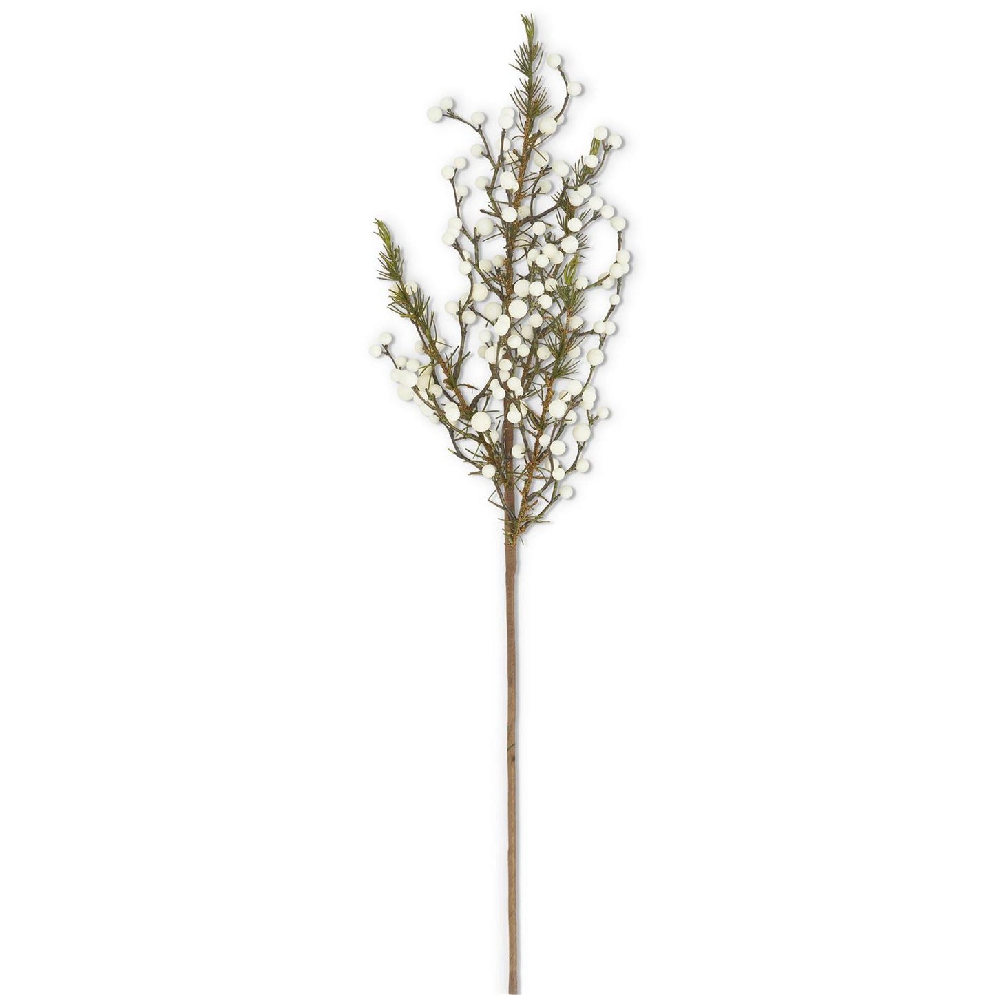 White Berry & Cedar Stem