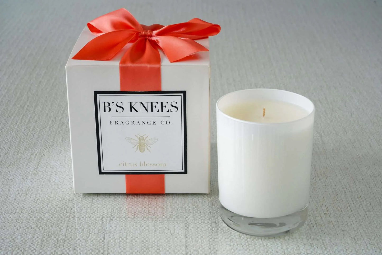 Citrus Blossom 1-Wick