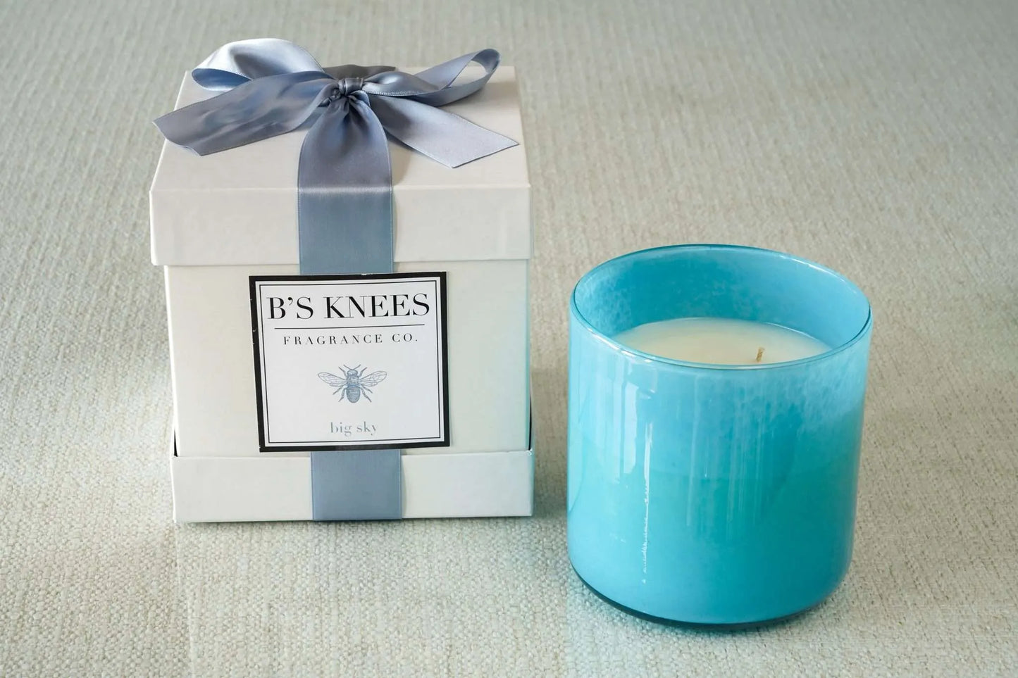 Big Sky 3-Wick