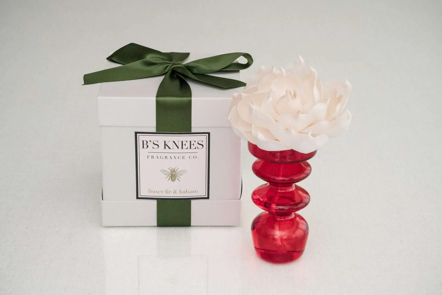 Fraser Fir and Balsam Contempo Diffuser