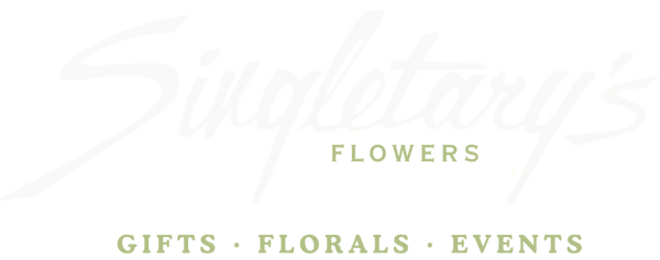 Singletary’s Flowers and Gifts