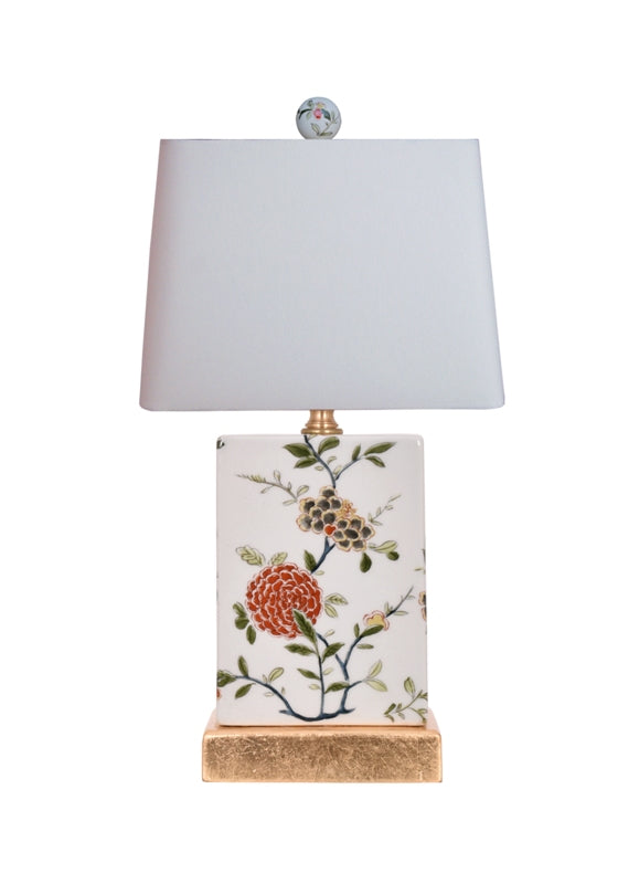 European Mini Table Lamp
