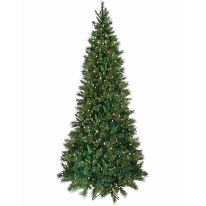 LED Slim Belgium Tree
