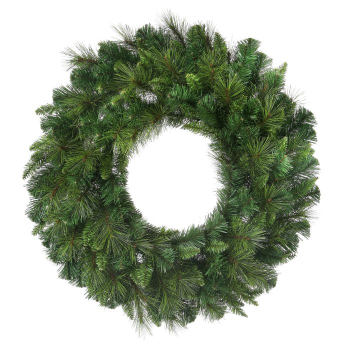 Belgium Mix Wreath
