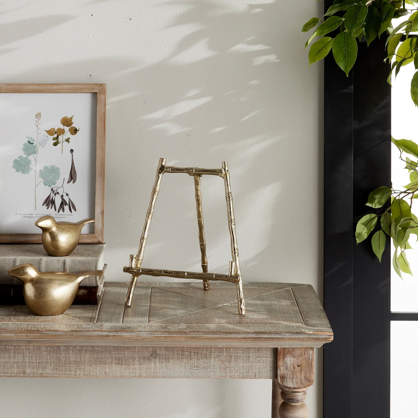 Baldwin Easel