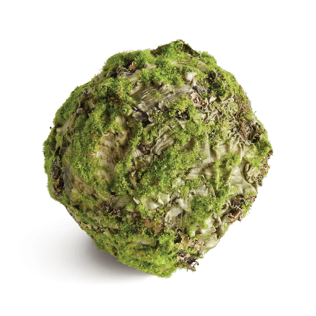 Mossy Lichen Orb