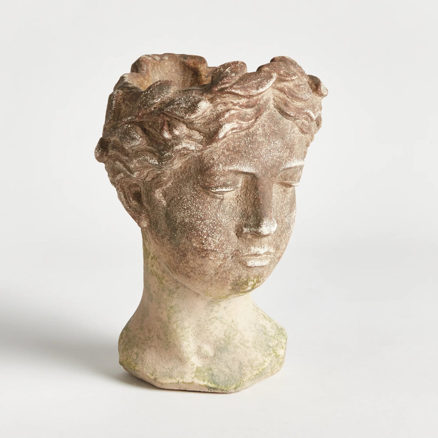 Weathered Garden Antheia Planter