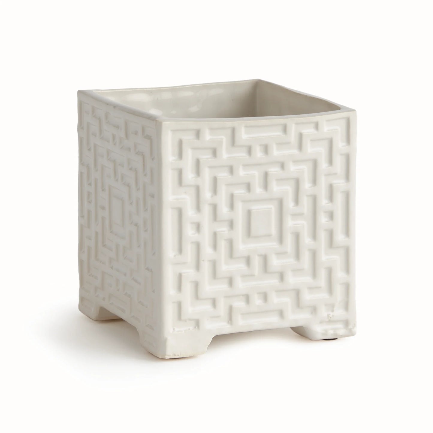 Mazie Pot