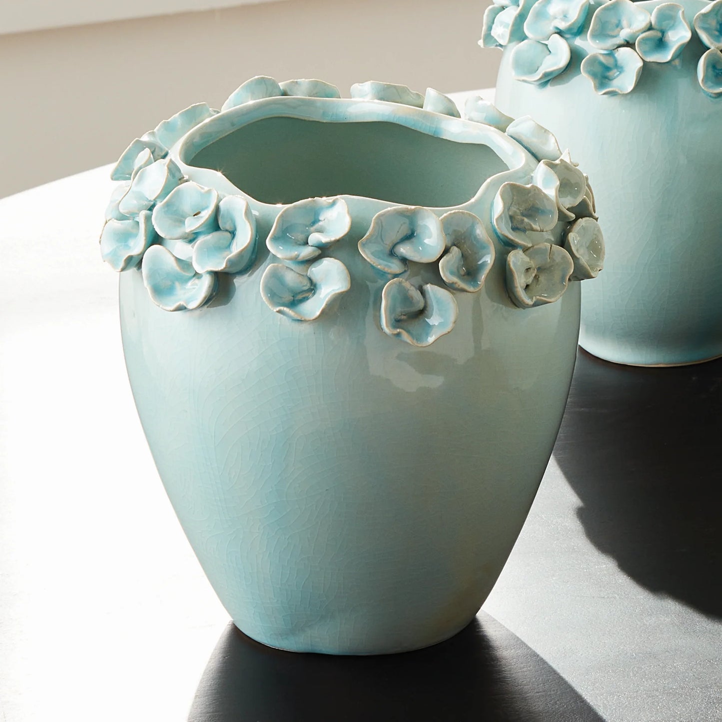 Petite Fleur Vase