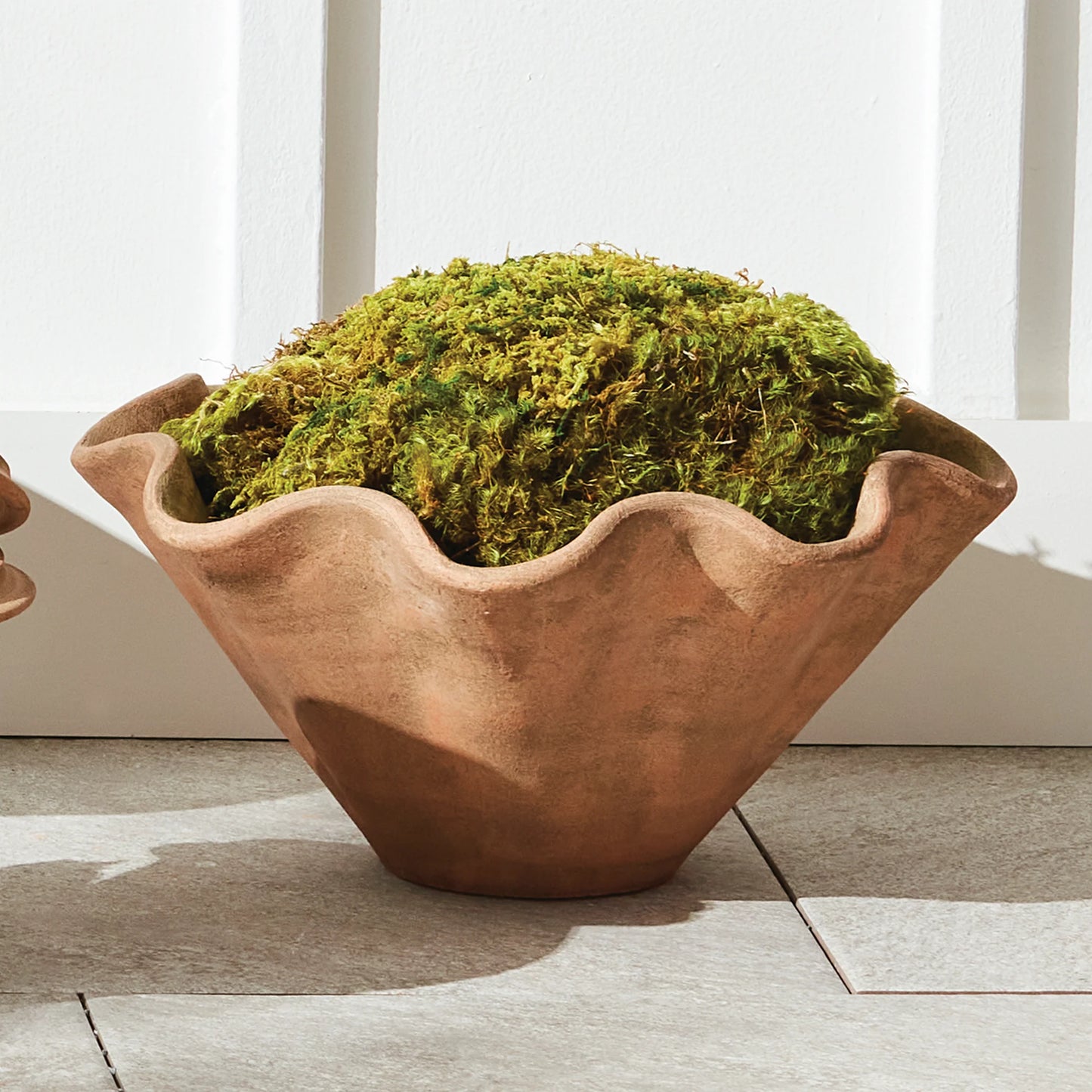 Wakefield Homemade Wiley Pot #10