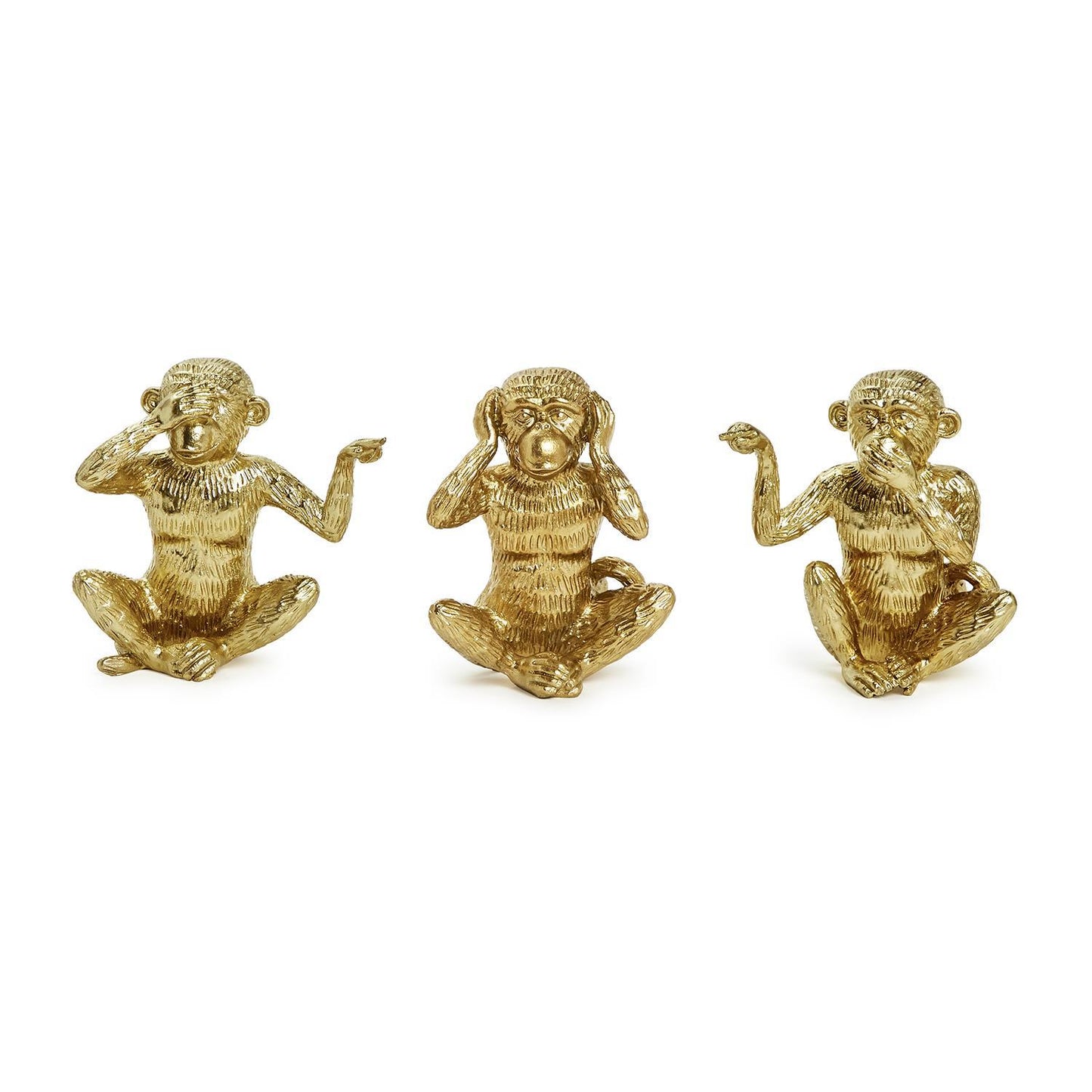 Golden Monkeys S/3