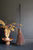 Witch Broom Stick Decor