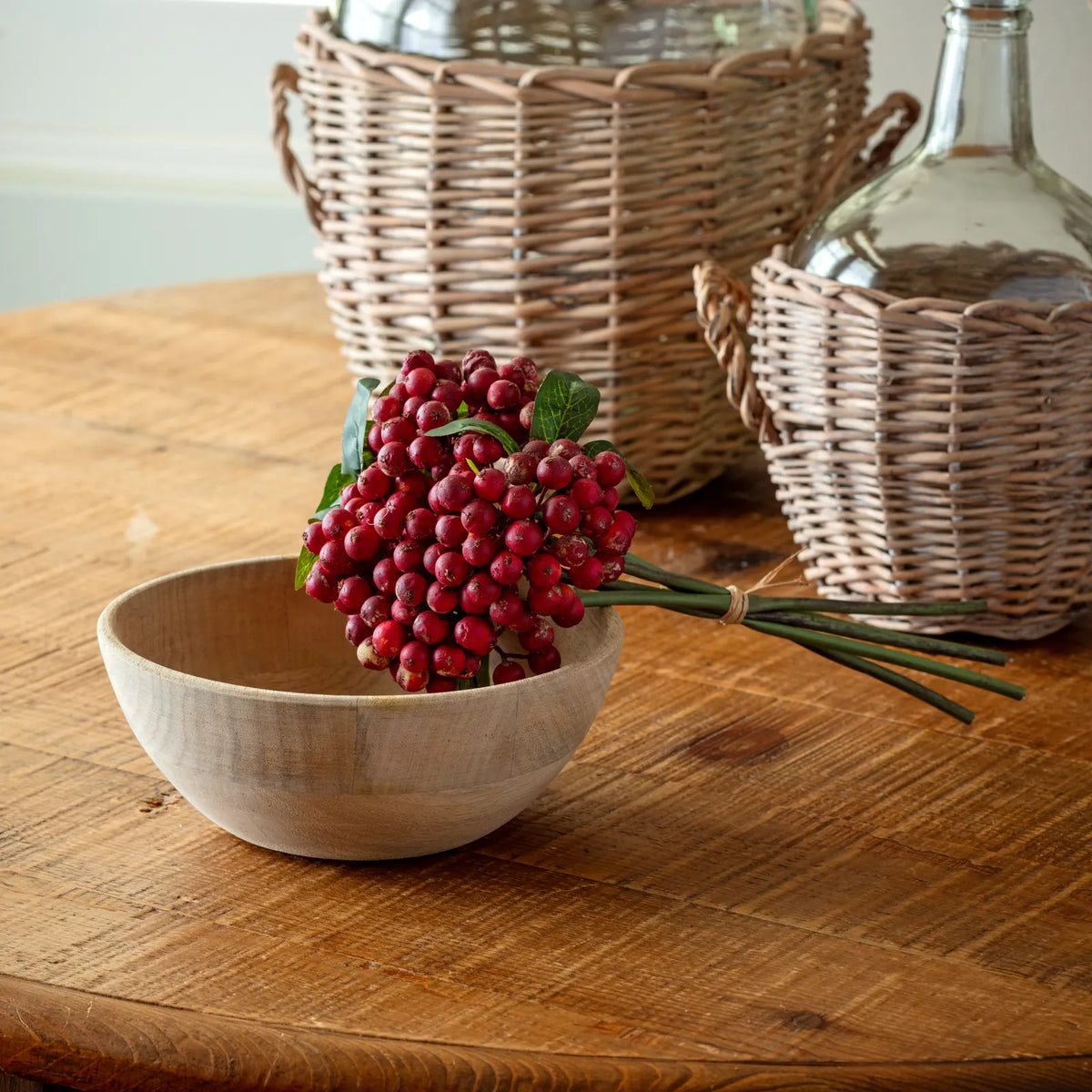 Red Berry Bundle