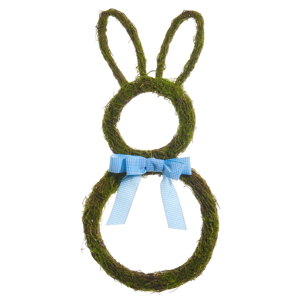 Bunny Wreath