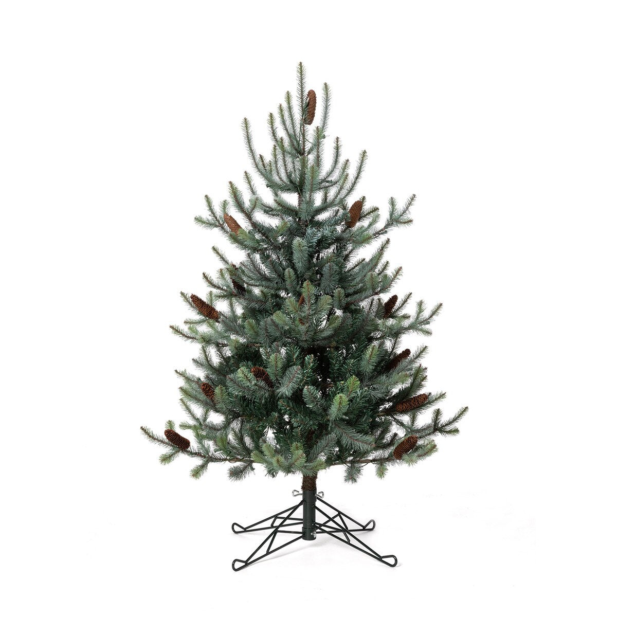 Blue Spruce Christmas Tree