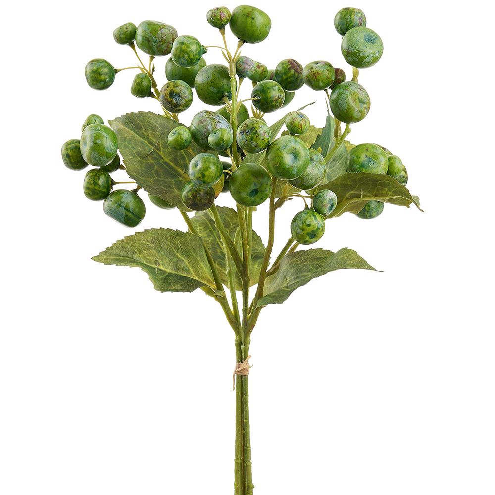 Green Crabapple Bundle