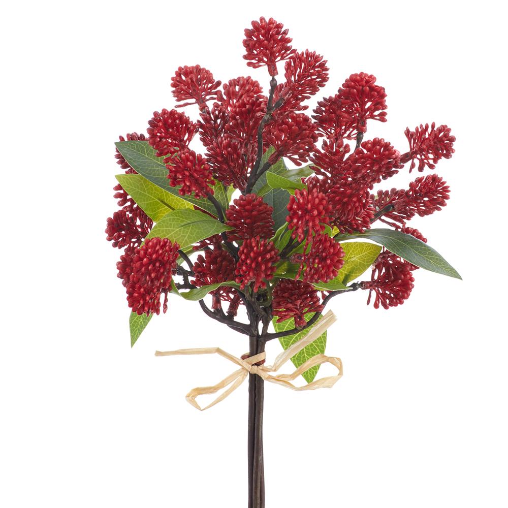 Red Soft Sedum Bundle