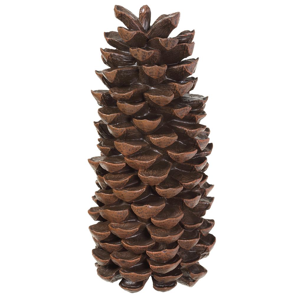 Table Top Pinecone