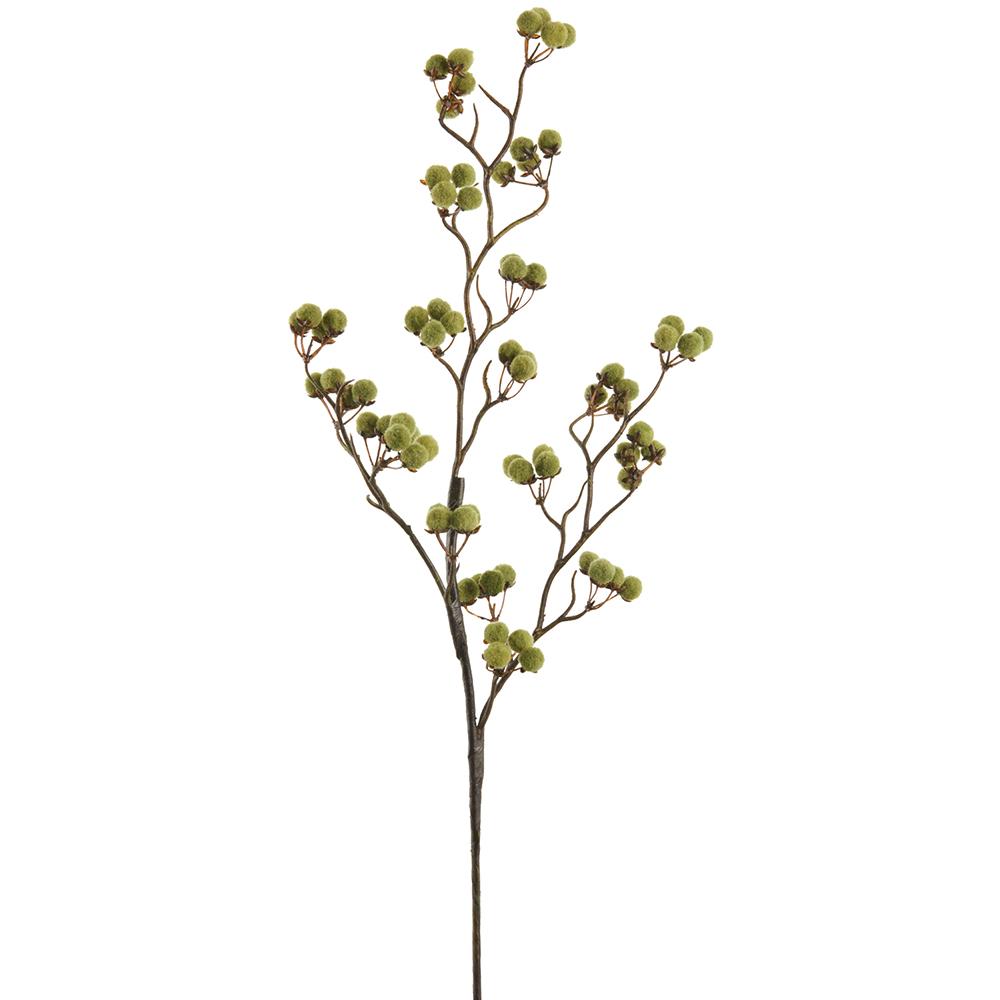 Pompon Berry Spray