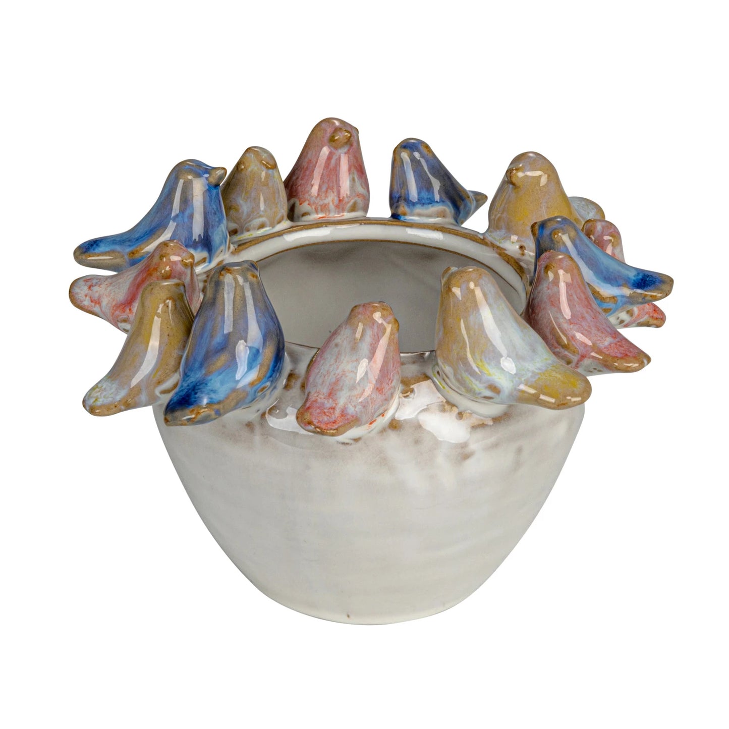 Bird Planter