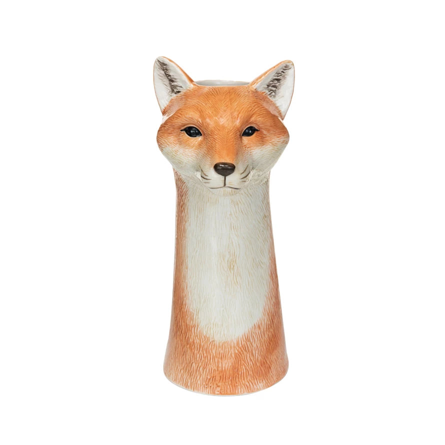 Animal Vase