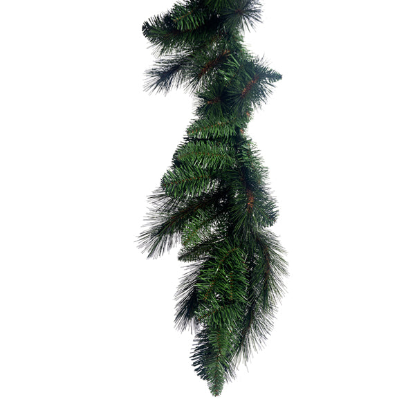 Mix Garland- 9' x 14"