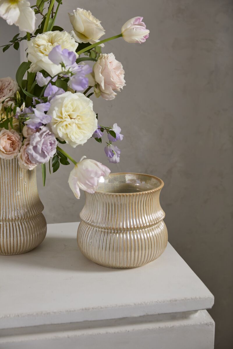 Verdant Pot