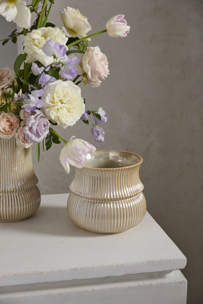 Verdant Pot
