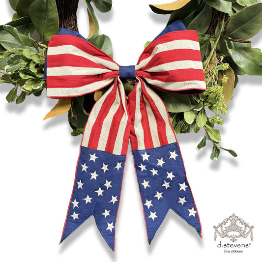 Celebrate America Bow