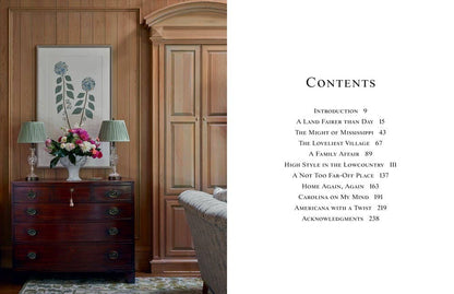 Home Again: A Return to Gracious Interiors