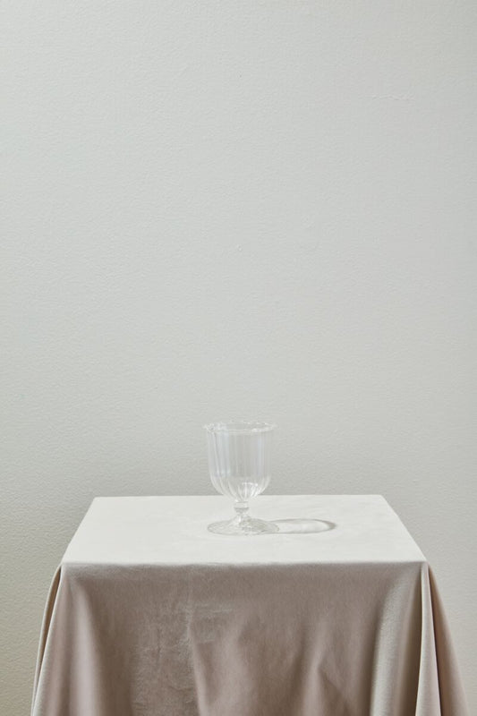 April Vase