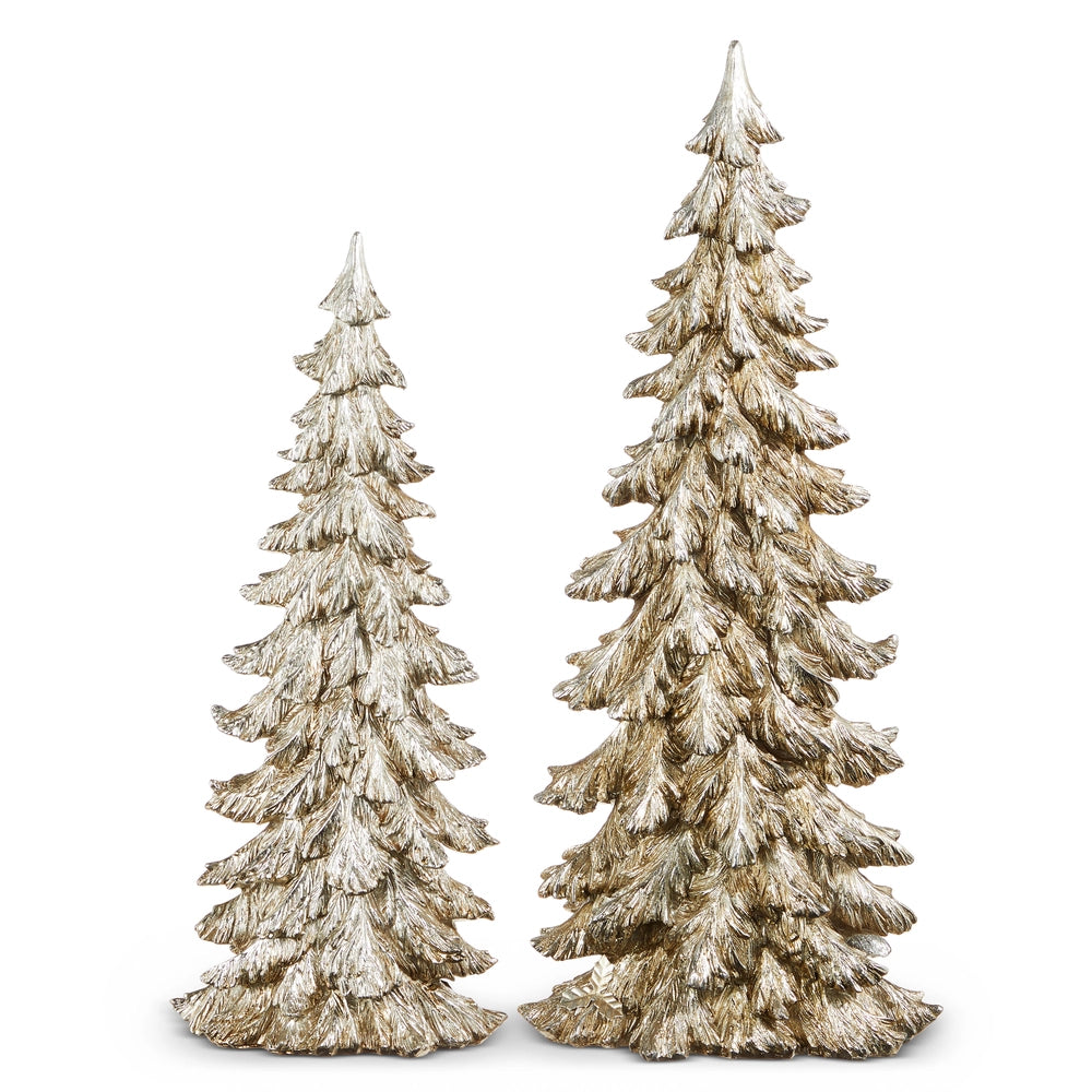 Silver Trees S/2