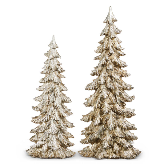 Silver Trees S/2
