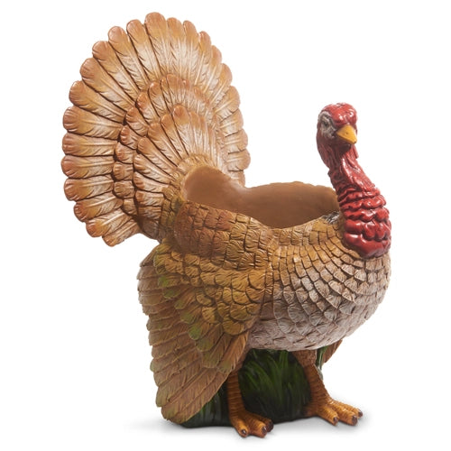 Turkey Container