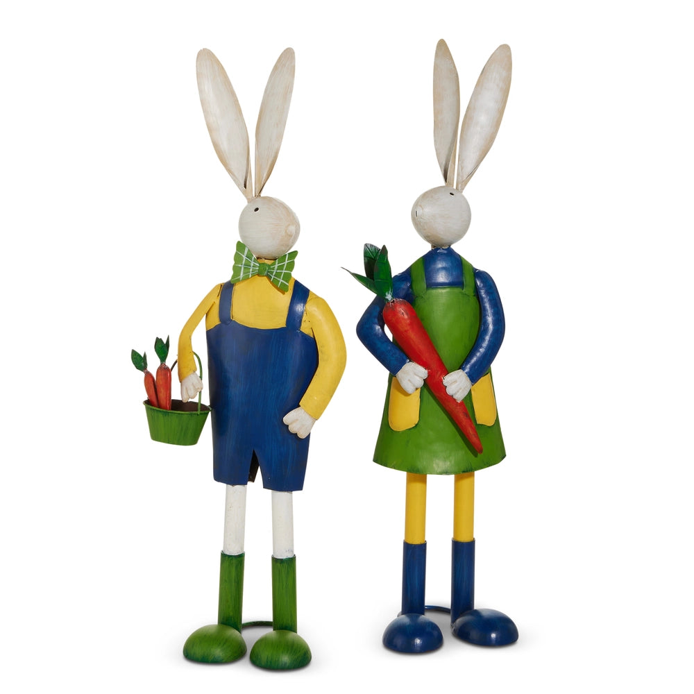 Gardening Rabbit