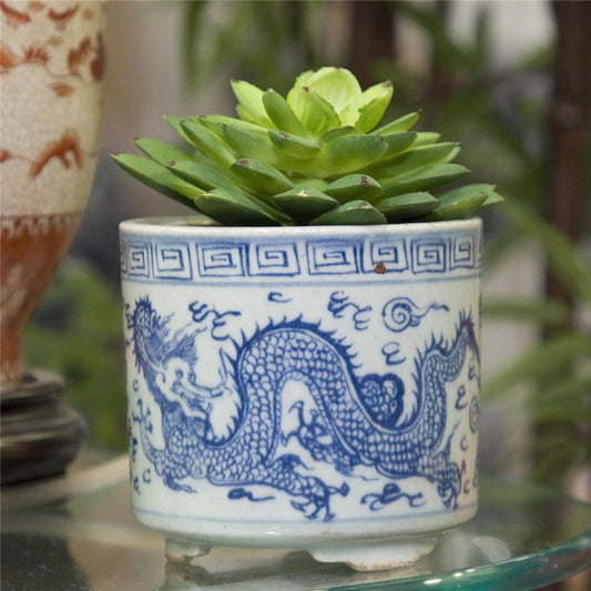Small Round Basin