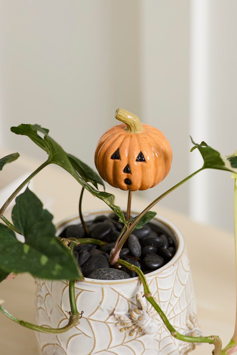 Small Spooks Plant Stick