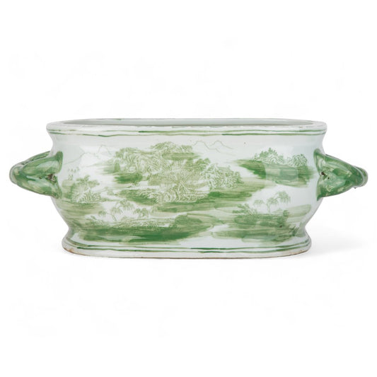 Green Scene Footbath