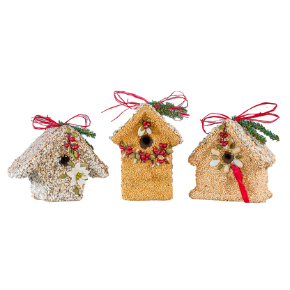 Poinsettia Cottage