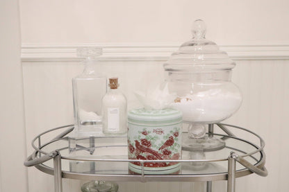 The Robin Tissue Vessel