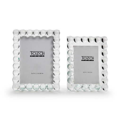 Bubble Frame
