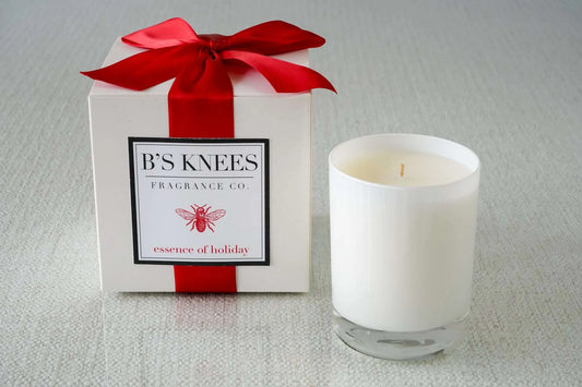 Essence of Holiday 1-Wick