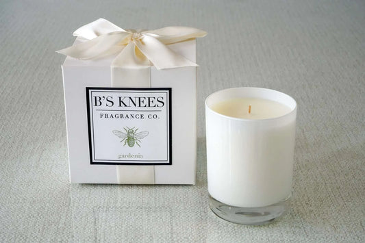 Gardenia 1-Wick