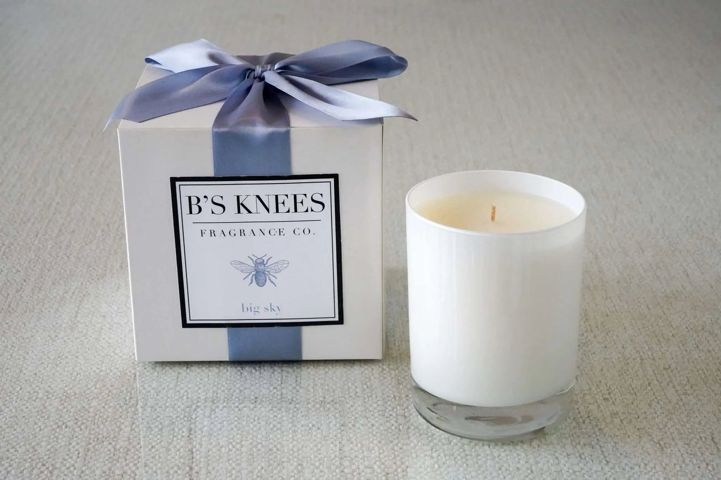 Big Sky 1-Wick