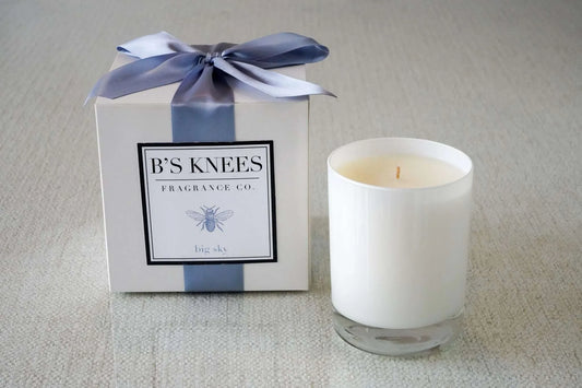 Big Sky 1-Wick