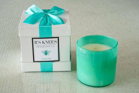 Ocean Air 3-Wick Candle