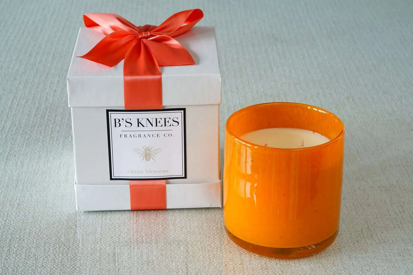 Citrus Blossom 3-Wick