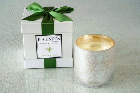 Fraser Fir and Balsam 3-Wick